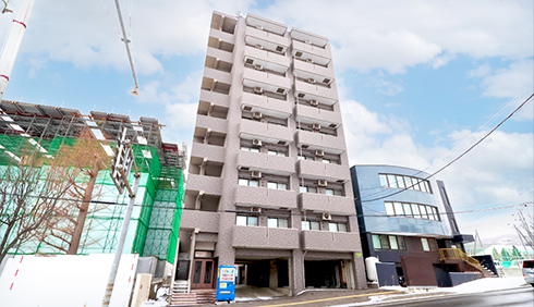 風の杜法律事務所