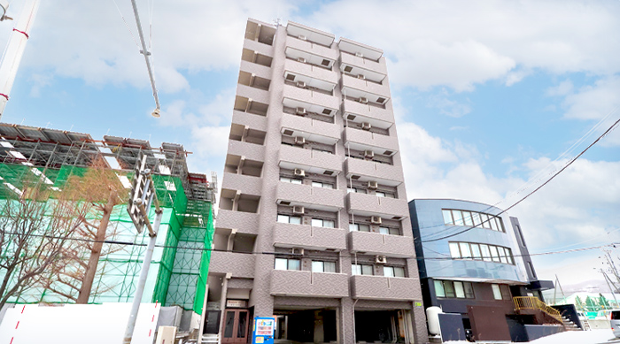 風の杜法律事務所